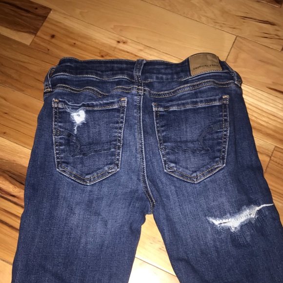 American eagle jeans - Picture 2 of 2